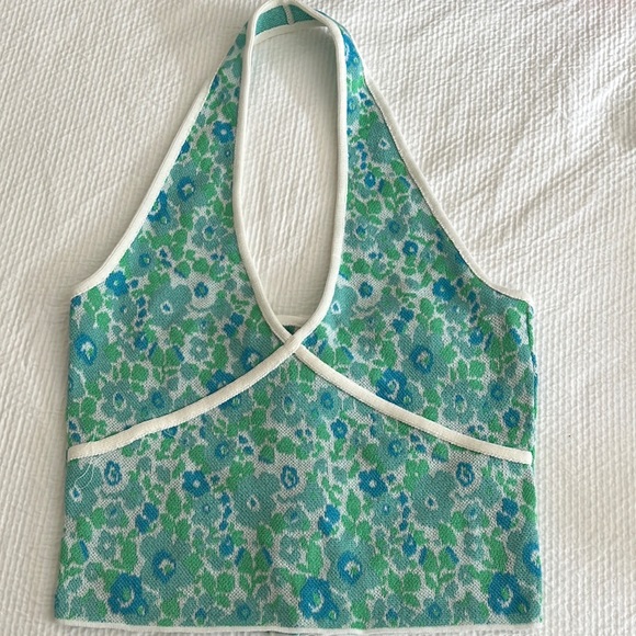 Zara Top - Picture 1 of 4